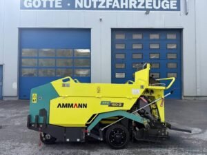 2020 Ammann AFW 150-2 Smallasphaltmachines — Machinery Depot Pro