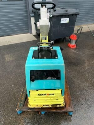 2017 Ammann APH 5020 Rollers Compactors — Machinery Depot Pro