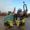 ammann-arx125d4586b0.jpg 2016 Ammann ARX12 Rollers Compactors — Machinery Depot Pro