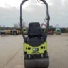 ammann-arx12633fc9b4.jpg 2016 Ammann ARX12 Rollers Compactors — Machinery Depot Pro