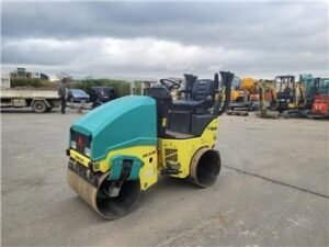 ammann-arx16a9edf163.jpg 2020 Ammann ARX16 Tampers — Machinery Depot Pro