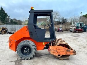 2018 Ammann ASC 30 Rollers Compactors — Machinery Depot Pro