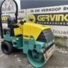 2007 Ammann AV 26-2K Soilcompactors â€” Machinery Depot Pro