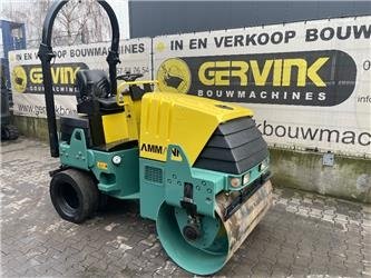 2007 Ammann AV 26-2K Soilcompactors â€” Machinery Depot Pro