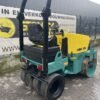 2007 Ammann AV 26-2K Soilcompactors â€” Machinery Depot Pro
