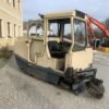 Amros 1250 Sweepers â€” Machinery Depot Pro