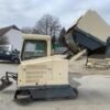 Amros 1250 Sweepers â€” Machinery Depot Pro