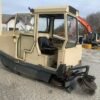 Amros 1250 Sweepers â€” Machinery Depot Pro