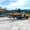 2016 AMV 3ZBC-GC Tunnelingandundergroundminingdrills — Machinery Depot Pro