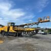 2016 AMV 3ZBC-GC Tunnelingandundergroundminingdrills — Machinery Depot Pro
