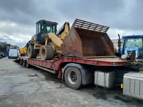 andover-sf40adffd512.jpg 2008 Andover SF40 Semi Low Loaders — Machinery Depot Pro