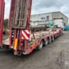 2010 Andover SFCLEX 67 Semivehicletransportertrailers — Machinery Depot Pro