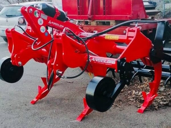 2022 Angeloni MD 5 HP Tillageacc â€” Machinery Depot Pro