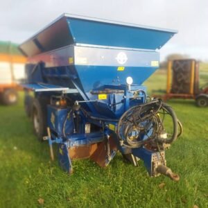 2019 AP Machinebouw LD 5000 Road Construction — Machinery Depot Pro