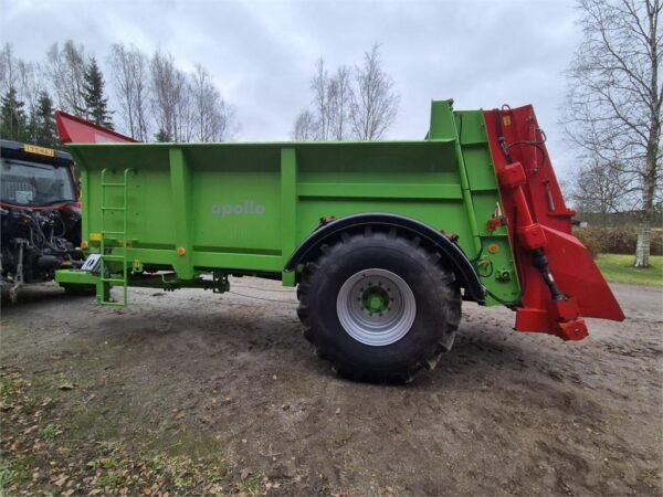 apollo-11-kuivalannan-tarkku16edcf50-1.jpg 2014 Apollo 11 Manure Spreaders — Machinery Depot Pro