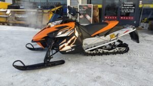 arctic-cat-800-sno-pro-79477165771.jpg 2013 Arctic Cat 800 Sno Pro 794 Crosscountryvehicles — Machinery Depot Pro
