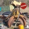 Arden Equipment EQUIPEMENT Construction Grapples â€” Machinery Depot Pro