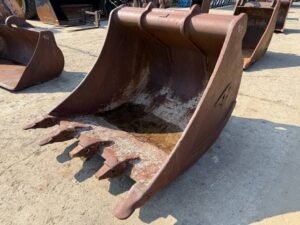 Arden Equipment QA 51 - 1300 mm Constructionbackhoes â€” Machinery Depot Pro