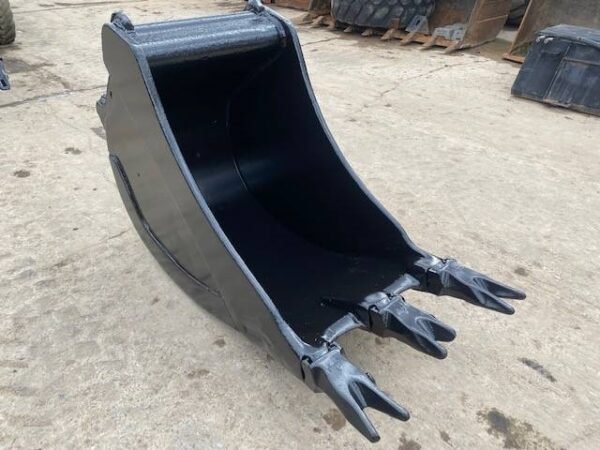 2009 Arden Equipment QA 61/62/63 - 800 mm Constructionbackhoes â€” Machinery Depot Pro