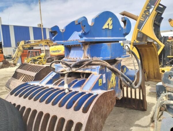 2018 Arden Equipment S6002 Construction Grapples â€” Machinery Depot Pro