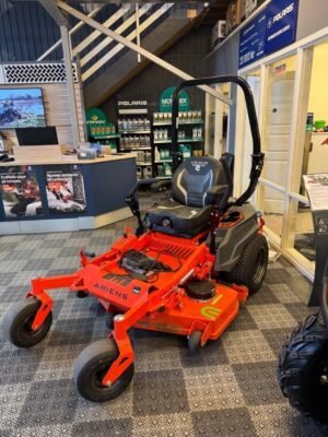 2025 Ariens Zenith E 48 Zero Turn Mowers — Machinery Depot Pro