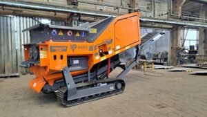 arjes-300-compactorf0d77f56.jpg 2024 Arjes 300 Material Handling — Machinery Depot Pro