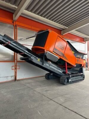2025 Arjes Impaktor EVO 2 Drilling Rigs â€” Machinery Depot Pro