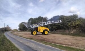 artec-f-403d79570e.jpg 2009 Artec F 40 Sprayers — Machinery Depot Pro