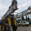 2009 Artec F40 Sprayers — Machinery Depot Pro