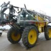 2009 Artec F40 Sprayers — Machinery Depot Pro