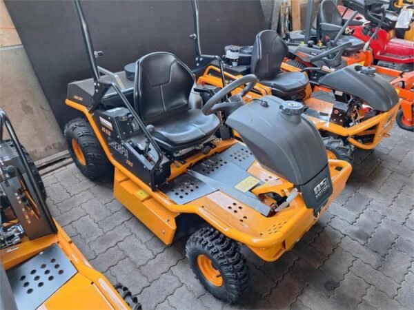 as-motor-as-920-sherpa-2wd-l904aea97-2.jpg 2024 As-Motor AS 920 Walkbehindmowers — Machinery Depot Pro