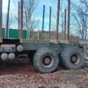 2005 Astra 8845 Forestry Tractors â€” Machinery Depot Pro