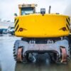 2012 Atlas 160 WSR - 8 000 H Excavators — Machinery Depot Pro