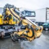 2012 Atlas 160 WSR - 8 000 H Excavators — Machinery Depot Pro