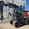 2026 Atlas 165 Wsr Excavators — Machinery Depot Pro