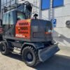 2026 Atlas 165 Wsr Excavators — Machinery Depot Pro