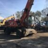 2006 Atlas 1804 MI Excavators â€” Machinery Depot Pro