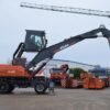 2012 Atlas 270 MH Excavators — Machinery Depot Pro