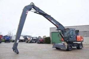 atlas-270-mh-material-handli6856abd8-1.jpg 2012 Atlas 270 MH Excavators — Machinery Depot Pro