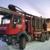 2004 Atlas Copco Aquadrill 1000 II Waterwellrigs — Machinery Depot Pro