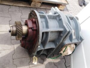 Atlas Copco C146 Compressor Accessories â€” Machinery Depot Pro