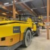 2011 Atlas Copco E2C Undergroundcablebolters — Machinery Depot Pro