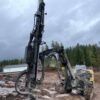 2014 Atlas Copco Flexiroc T 35 R Drills — Machinery Depot Pro