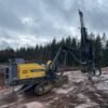 2014 Atlas Copco Flexiroc T 35 R Drills — Machinery Depot Pro