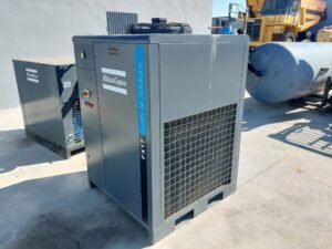 atlas-copco-fx-172e6bd3c3.jpg 2009 Atlas Copco FX 17 Compressedairdryers — Machinery Depot Pro