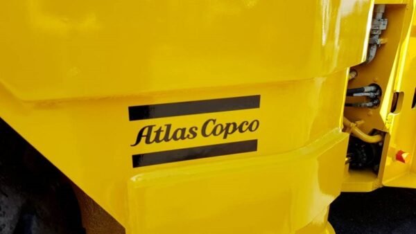 2007 Atlas Copco ST3.5 Undergroundloaders — Machinery Depot Pro
