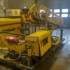 2011 Atlas Copco U4 Undergroundcablebolters — Machinery Depot Pro