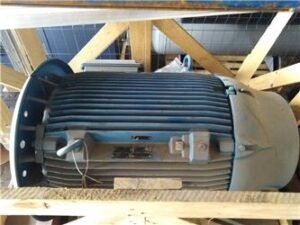 Atlas Copco WEG 160 315S/M02 Compressor Accessories â€” Machinery Depot Pro
