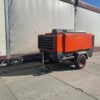 2010 Atlas Copco XAHS 186 Air Compressors — Machinery Depot Pro