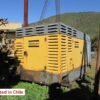 2007 Atlas Copco XRVS 476 CD Air Compressors â€” Machinery Depot Pro